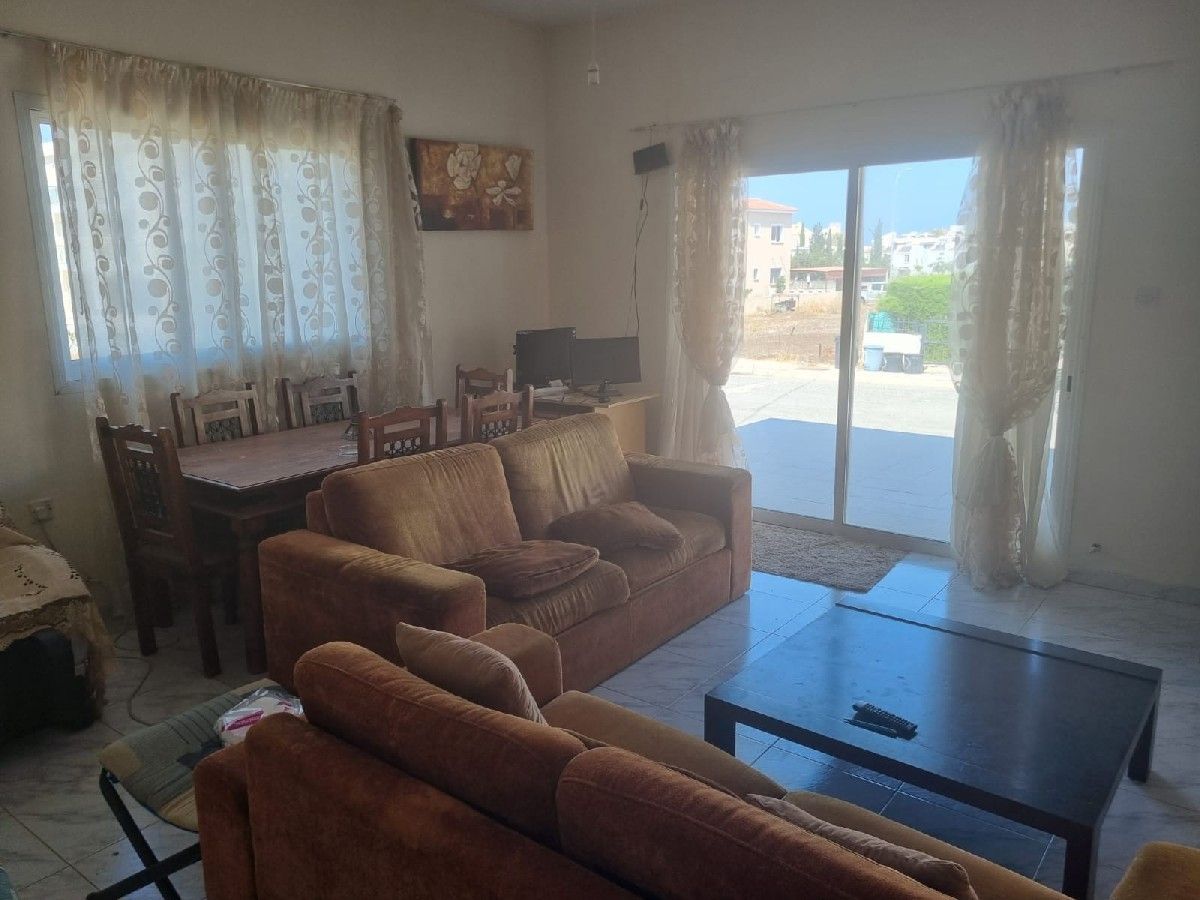 Casa adosada en Pafos, Chipre, 230 m² - imagen 5