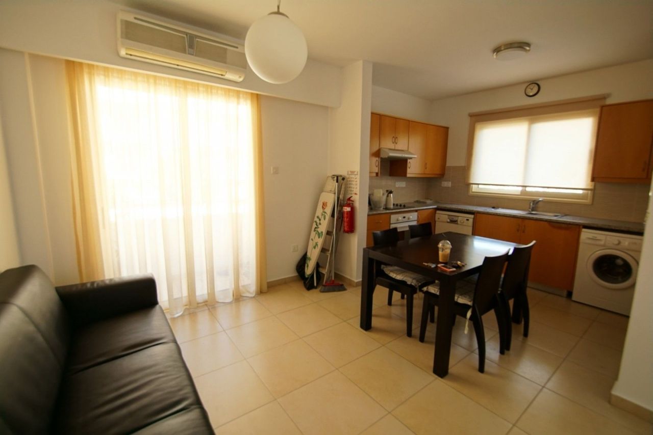 Apartment in Paphos, Zypern, 115 m² - Foto 5