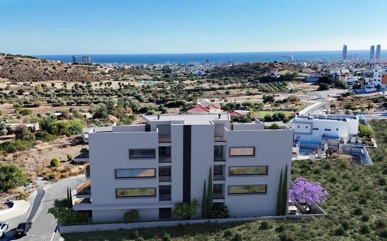 Apartamento en Limasol, Chipre, 104 m² - imagen 5