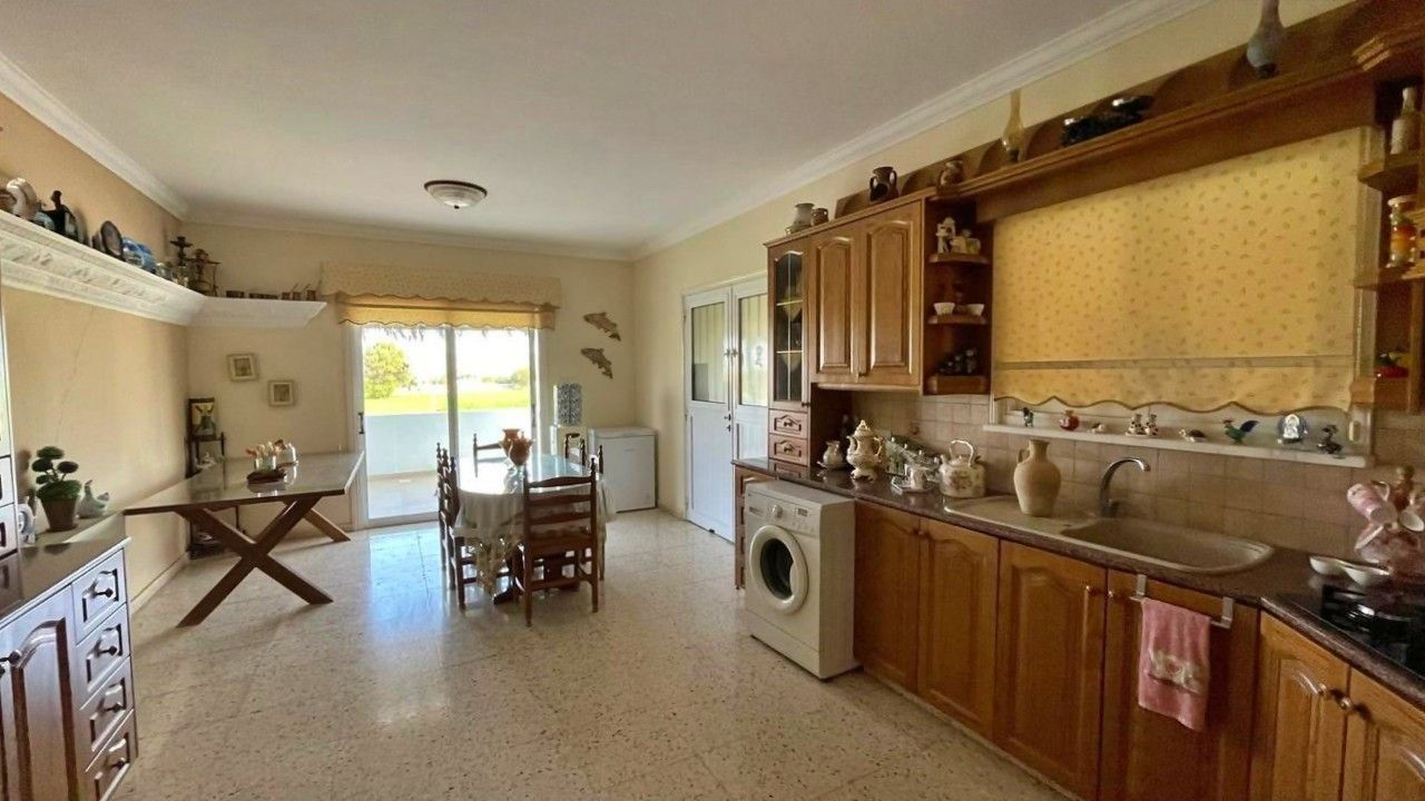 Villa in Larnaka, Zypern, 421 m² - Foto 5