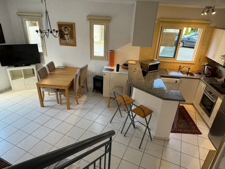 Villa en Pafos, Chipre, 128 m² - imagen 5