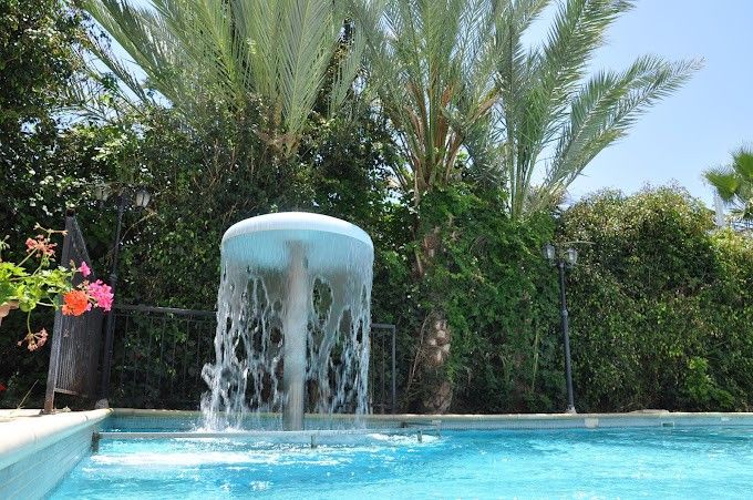 Hotel en Pafos, Chipre, 200 m² - imagen 5