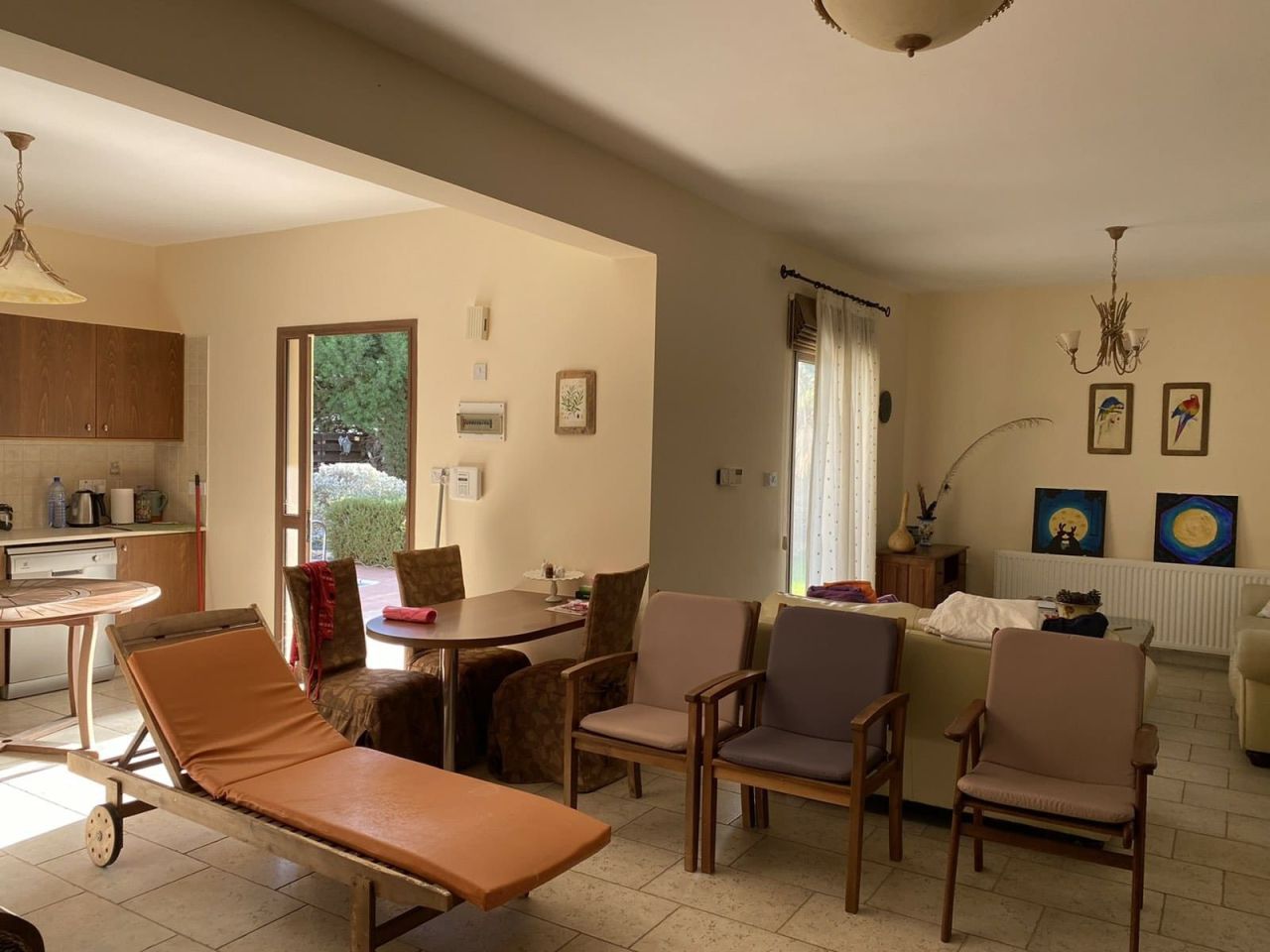 Villa en Limasol, Chipre, 162 m² - imagen 5