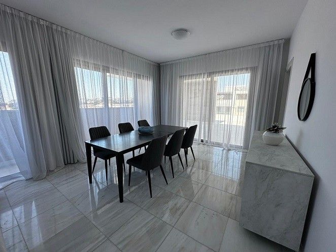 Attico a Paphos, Cipro, 199 m² - foto 5