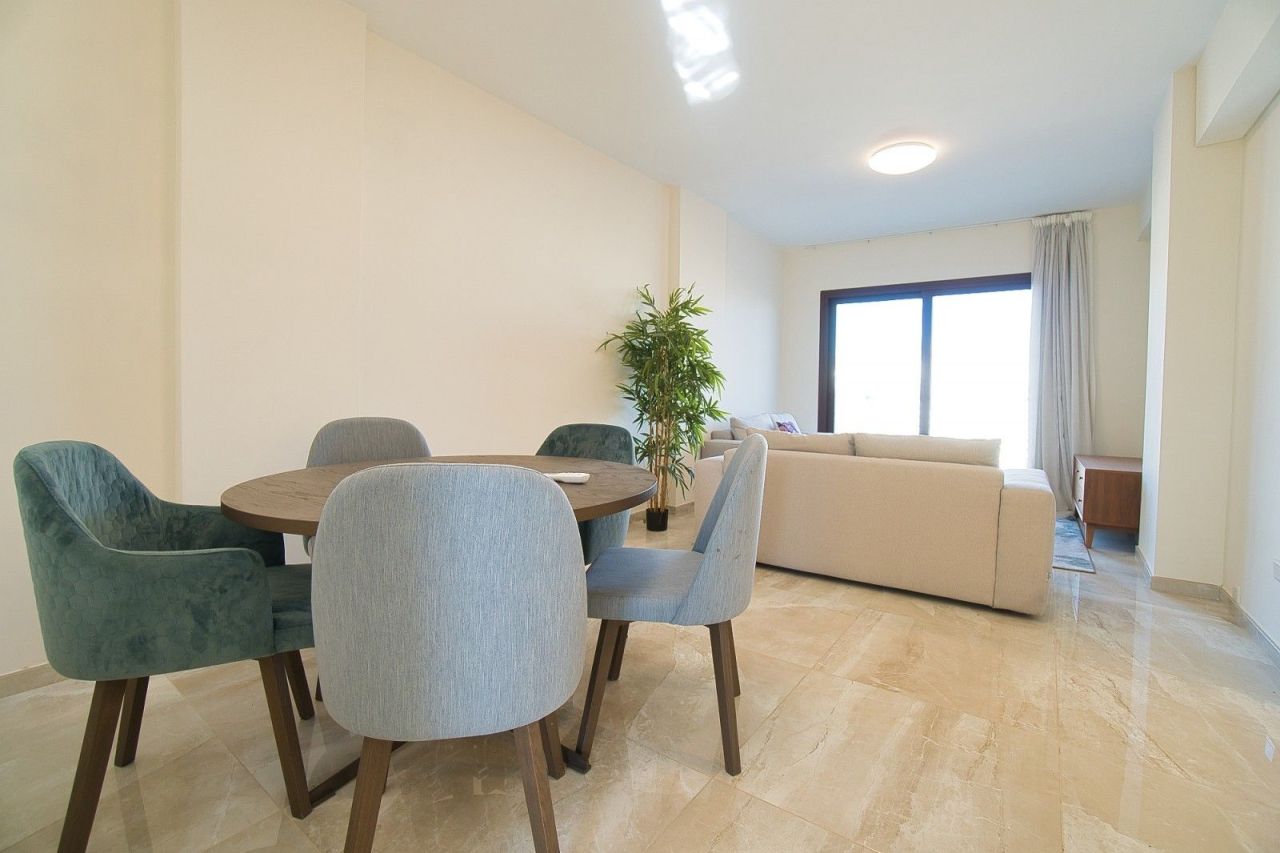 Apartamento en Limasol, Chipre, 96 m² - imagen 5