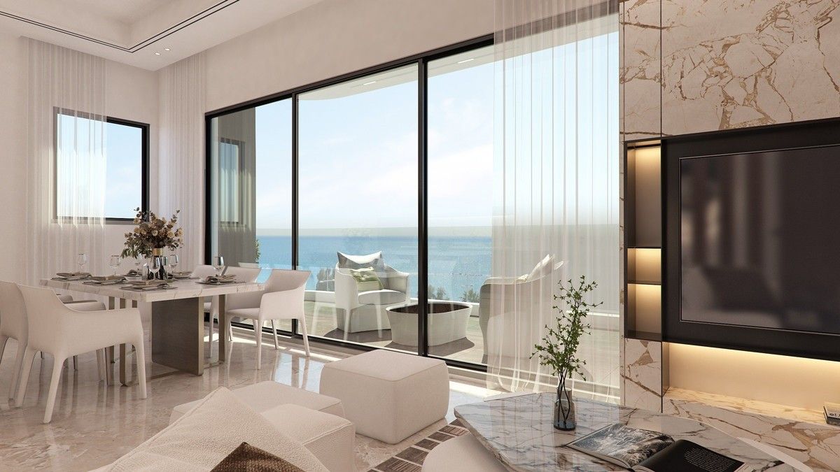 Appartamenti a Limassol, Cipro, 109 m² - foto 5