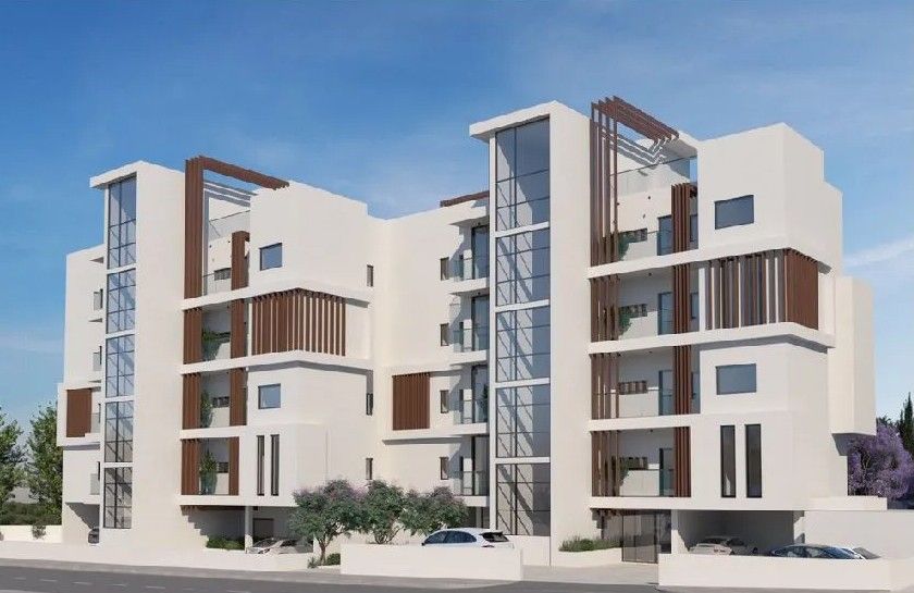 Apartamento en Limasol, Chipre, 85 m² - imagen 5