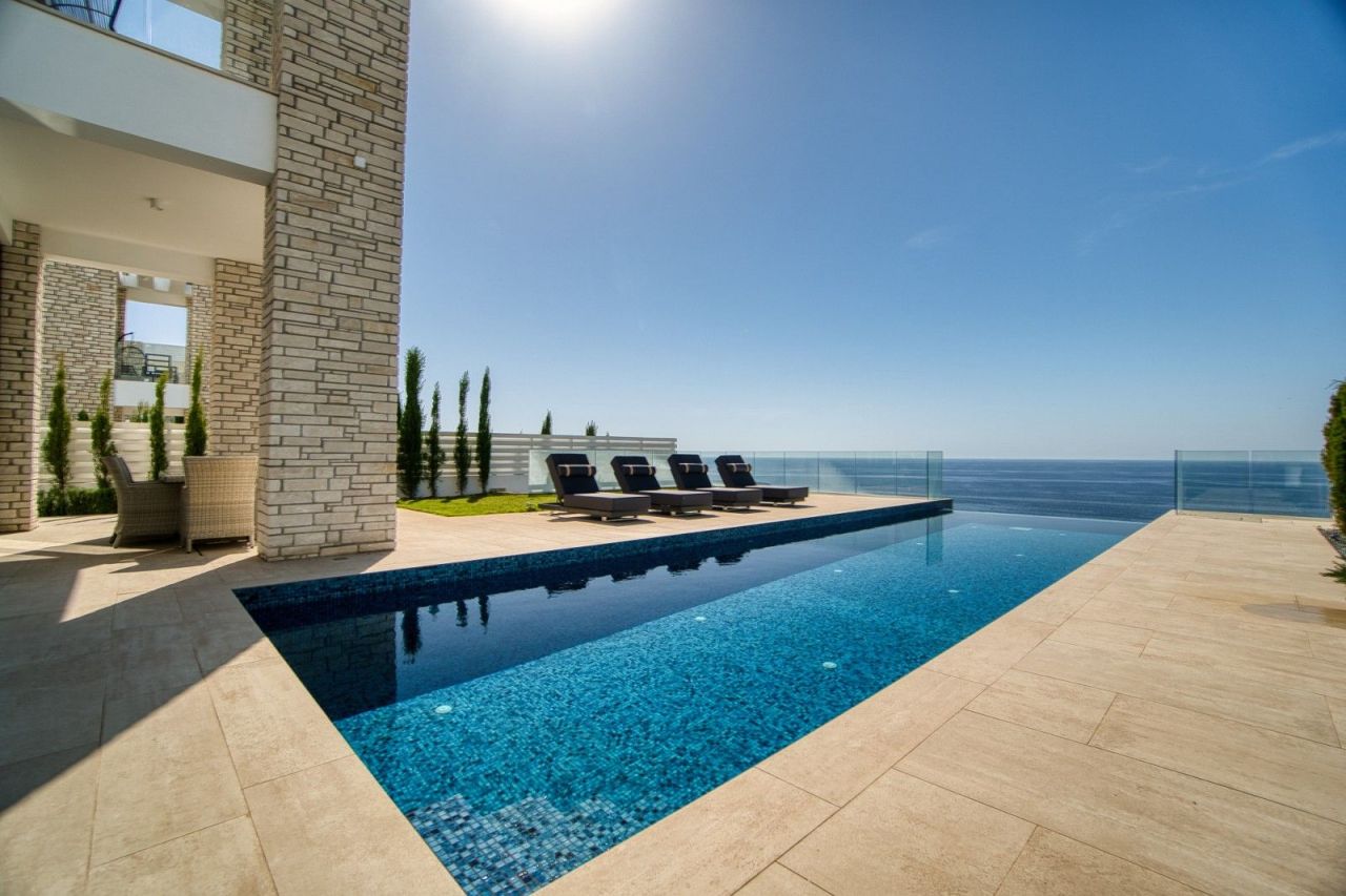 Villa en Pafos, Chipre, 350 m² - imagen 5