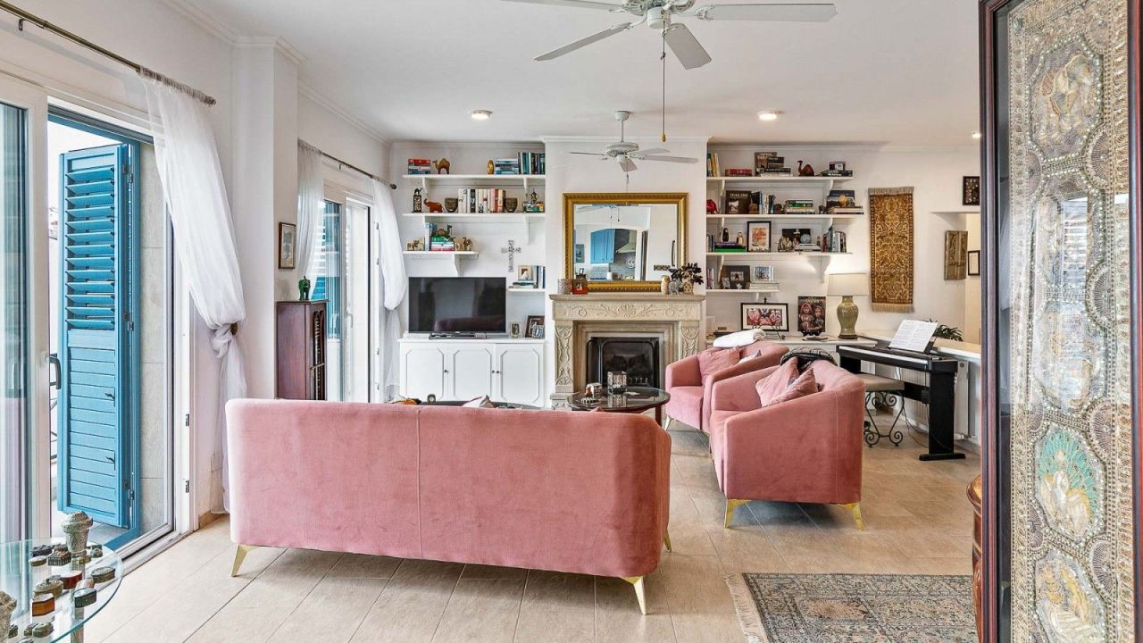 Penthouse à Limassol, Chypre, 192 m² - image 5