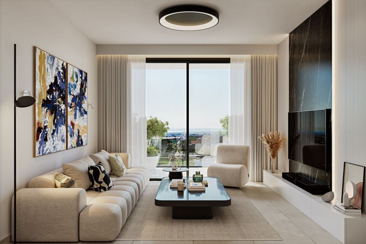 Apartment in Limassol, Cyprus, 65 m² - picture 5