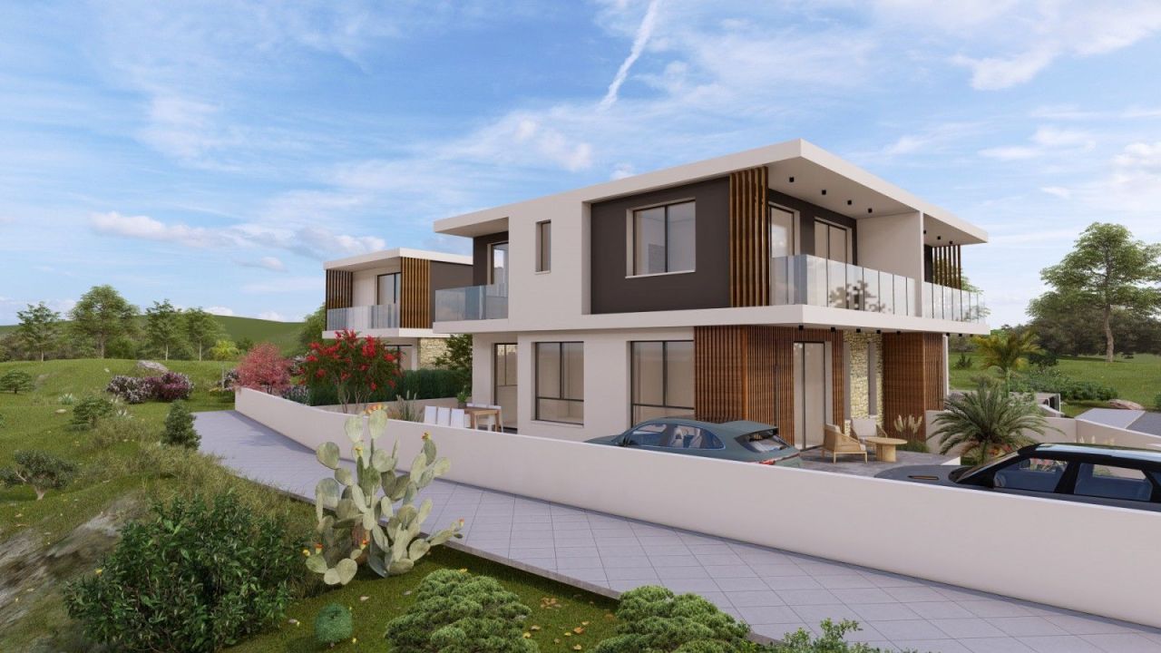 Villa à Limassol, Chypre, 154 m² - image 5