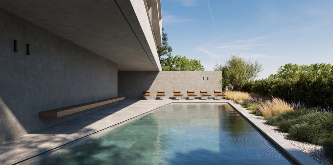 Appartement à Limassol, Chypre, 106 m² - image 5