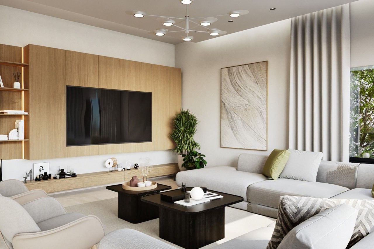 Villa a Paphos, Cipro, 185 m² - foto 5