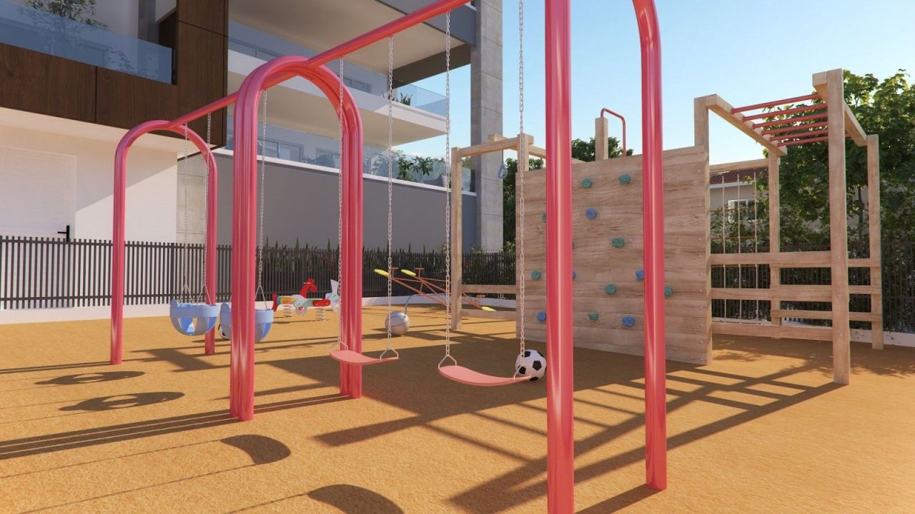 Appartamenti a Limassol, Cipro, 115 m² - foto 5