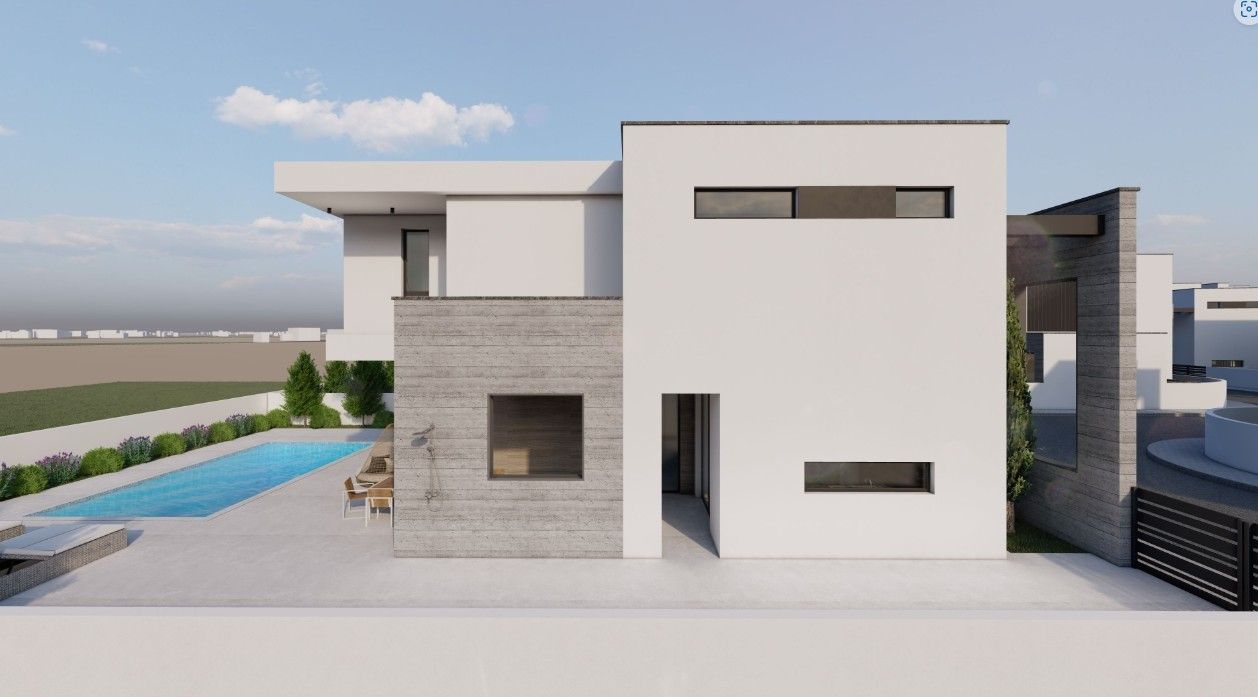 Villa in Protaras, Zypern, 195 m² - Foto 5