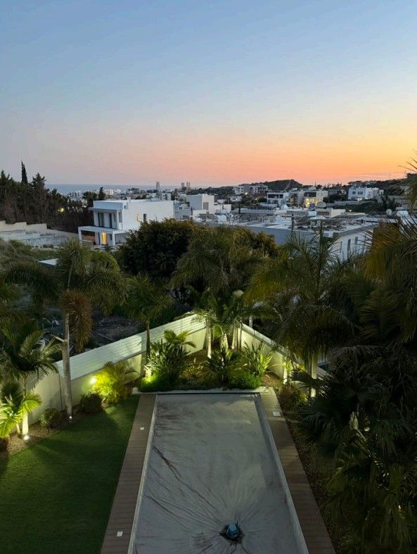 Villa a Limassol, Cipro, 380 m² - foto 5