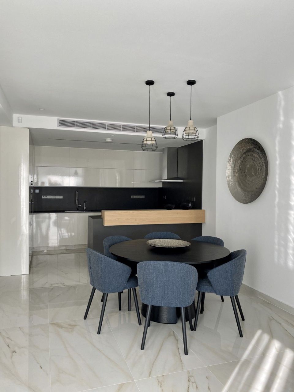 Appartamenti a Limassol, Cipro, 156 m² - foto 5