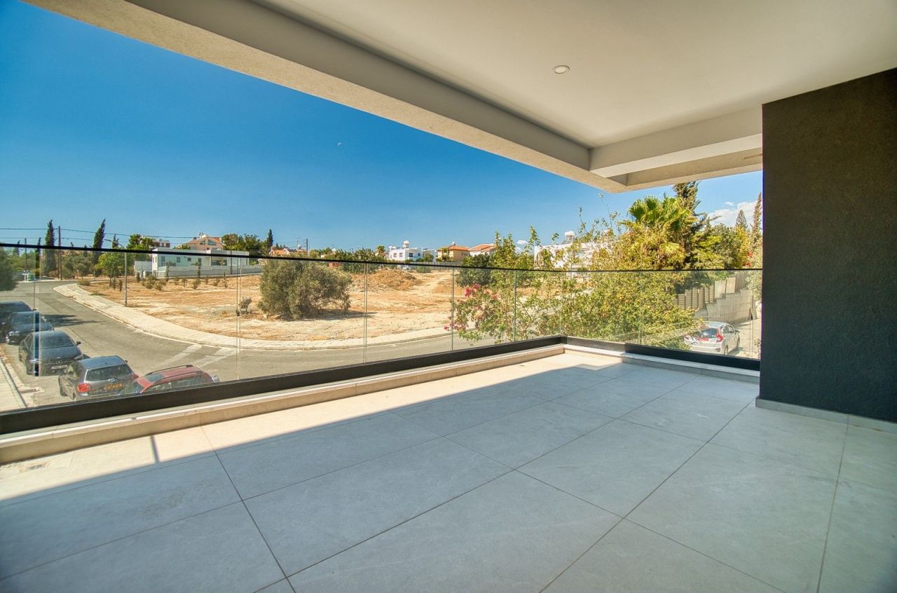 Appartamenti a Limassol, Cipro, 101 m² - foto 5