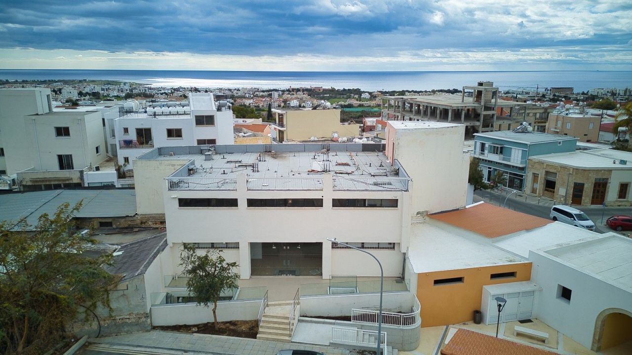 Propiedad comercial en Pafos, Chipre - imagen 5