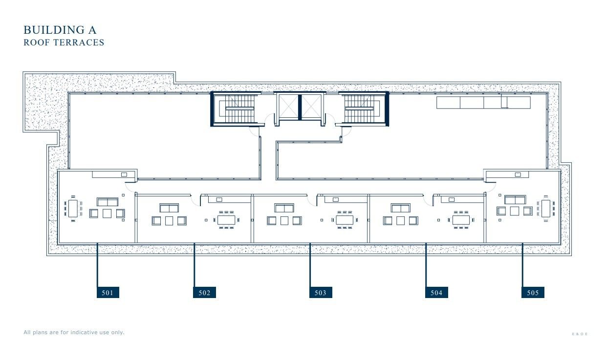 Apartamento en Limasol, Chipre, 119 m² - imagen 5