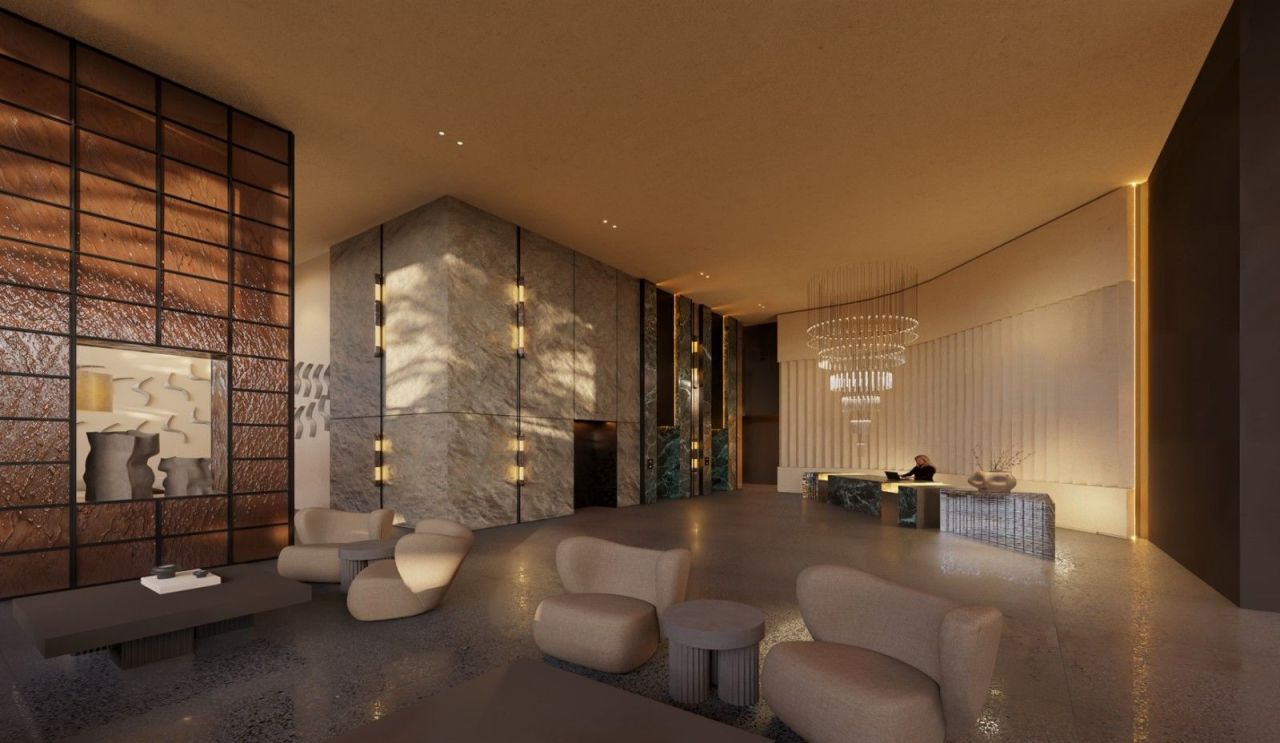 Studio in Larnaka, Zypern, 66 m² - Foto 5