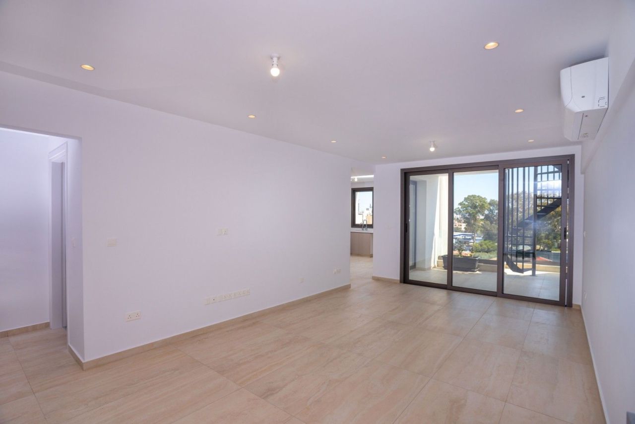 Attico a Limassol, Cipro, 147 m² - foto 5