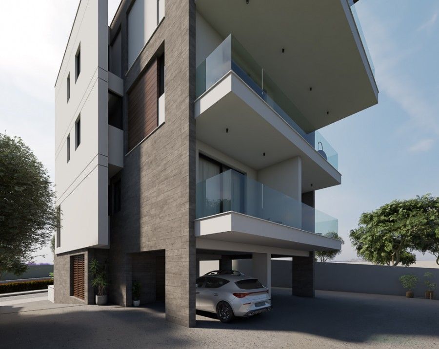 Apartment in Limassol, Zypern, 66 m² - Foto 5