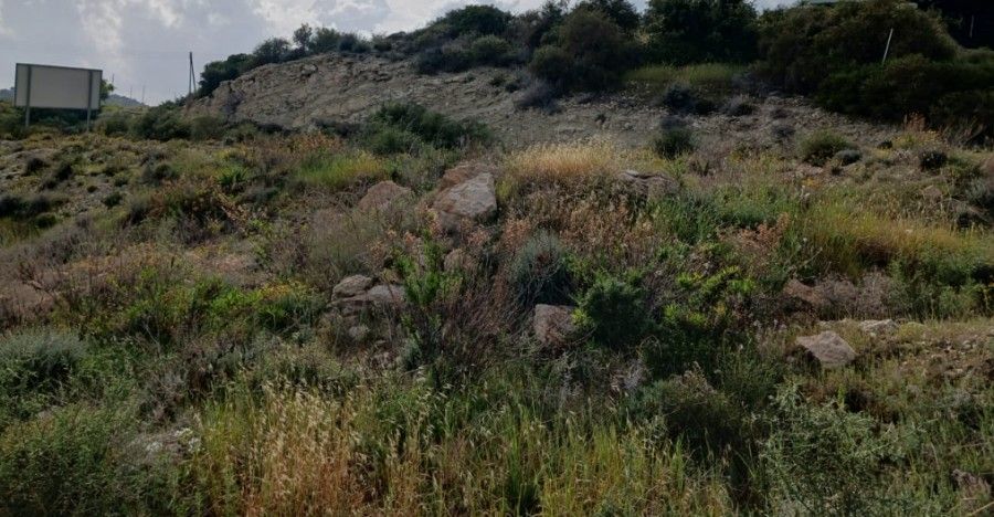 Terreno a Limassol, Cipro, 2 376 m2 - foto 5