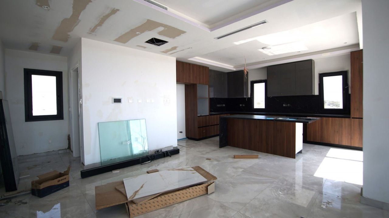 Villa in Limassol, Zypern, 384 m² - Foto 5