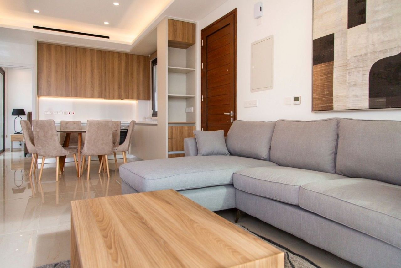 Villa in Paphos, Cyprus, 138 m² - picture 5