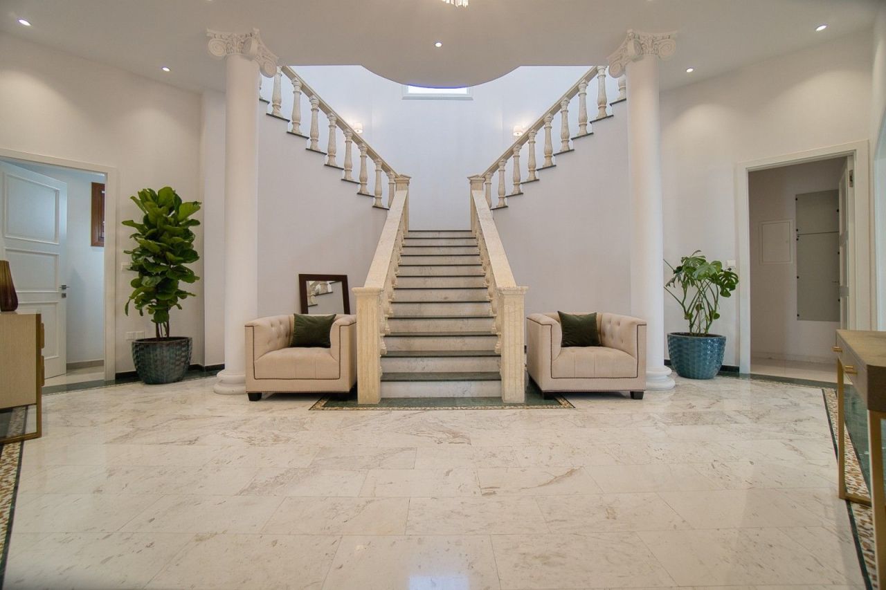 Villa à Limassol, Chypre, 620 m² - image 5