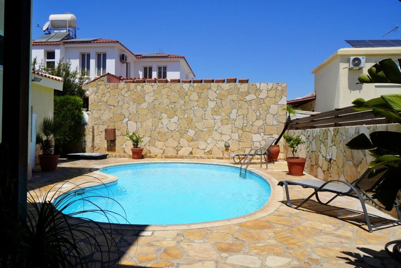 Villa a Larnaca, Cipro, 310 m² - foto 5