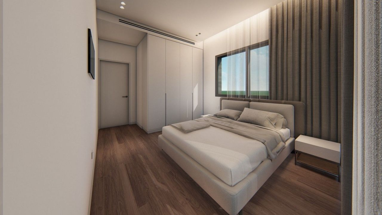 Apartment in Limassol, Cyprus, 103 m² - picture 5