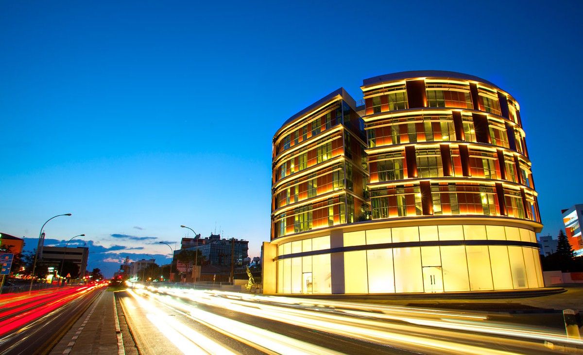 Office in Limassol, Cyprus, 198 m² - picture 5