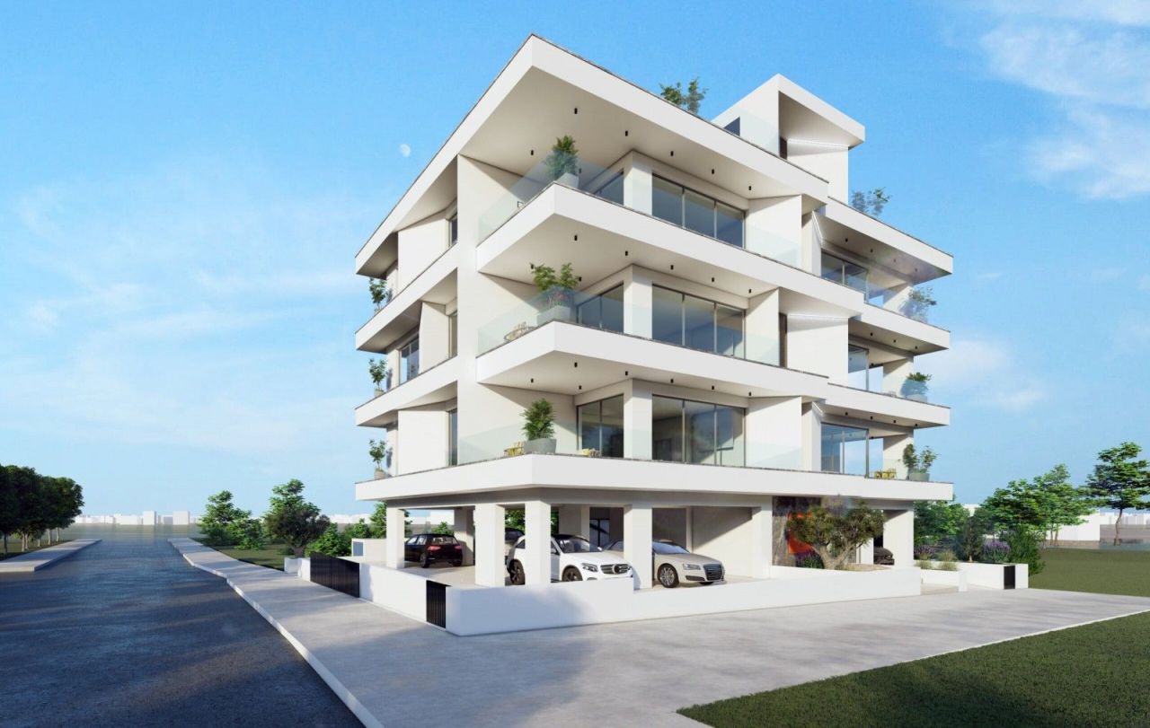 Apartment in Protaras, Zypern, 94 m² - Foto 5