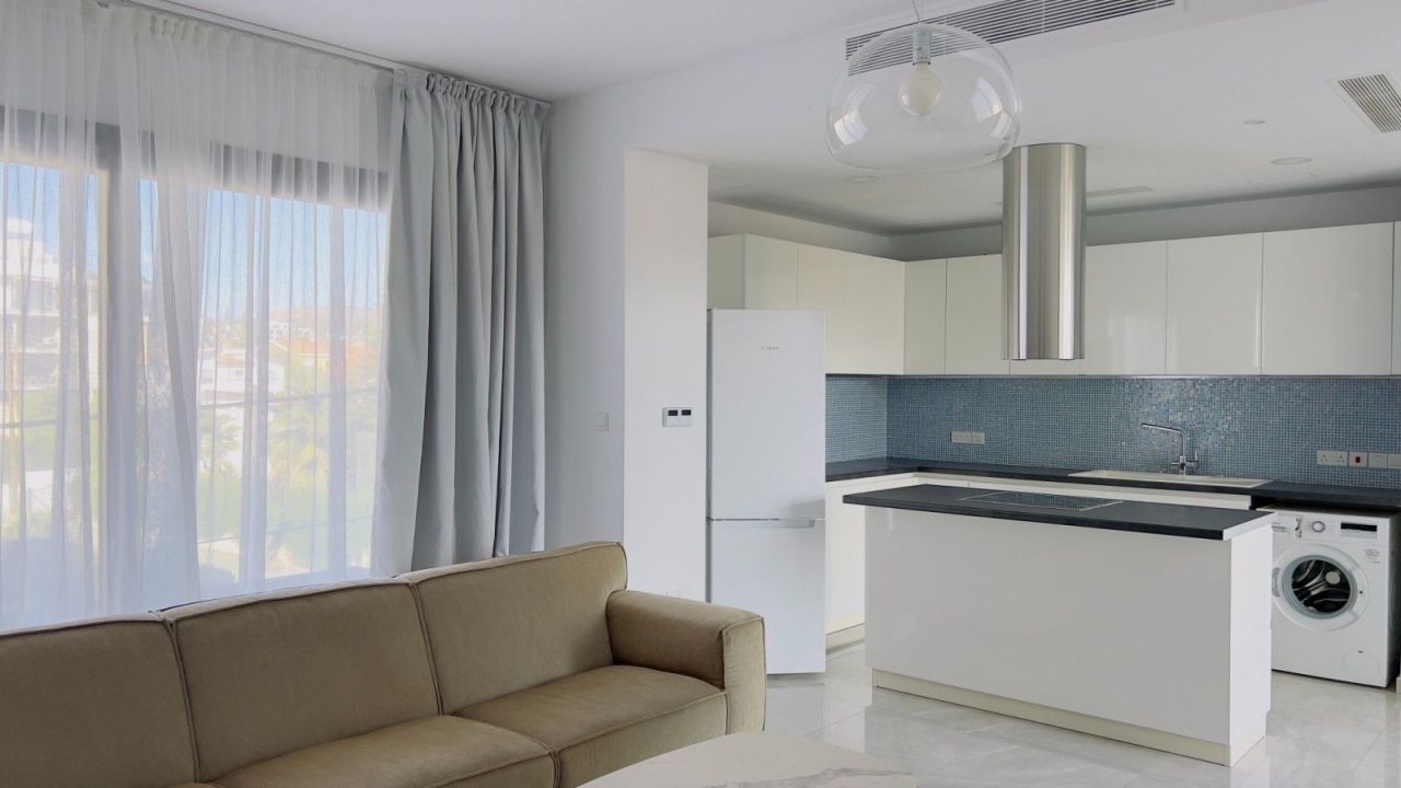 Apartment in Limassol, Cyprus, 121 m² - picture 5
