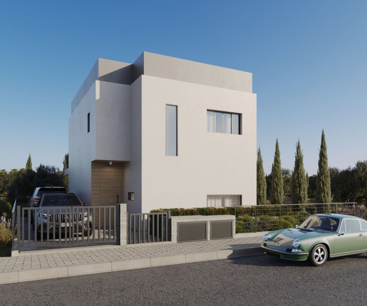 Villa en Limasol, Chipre, 149 m² - imagen 5