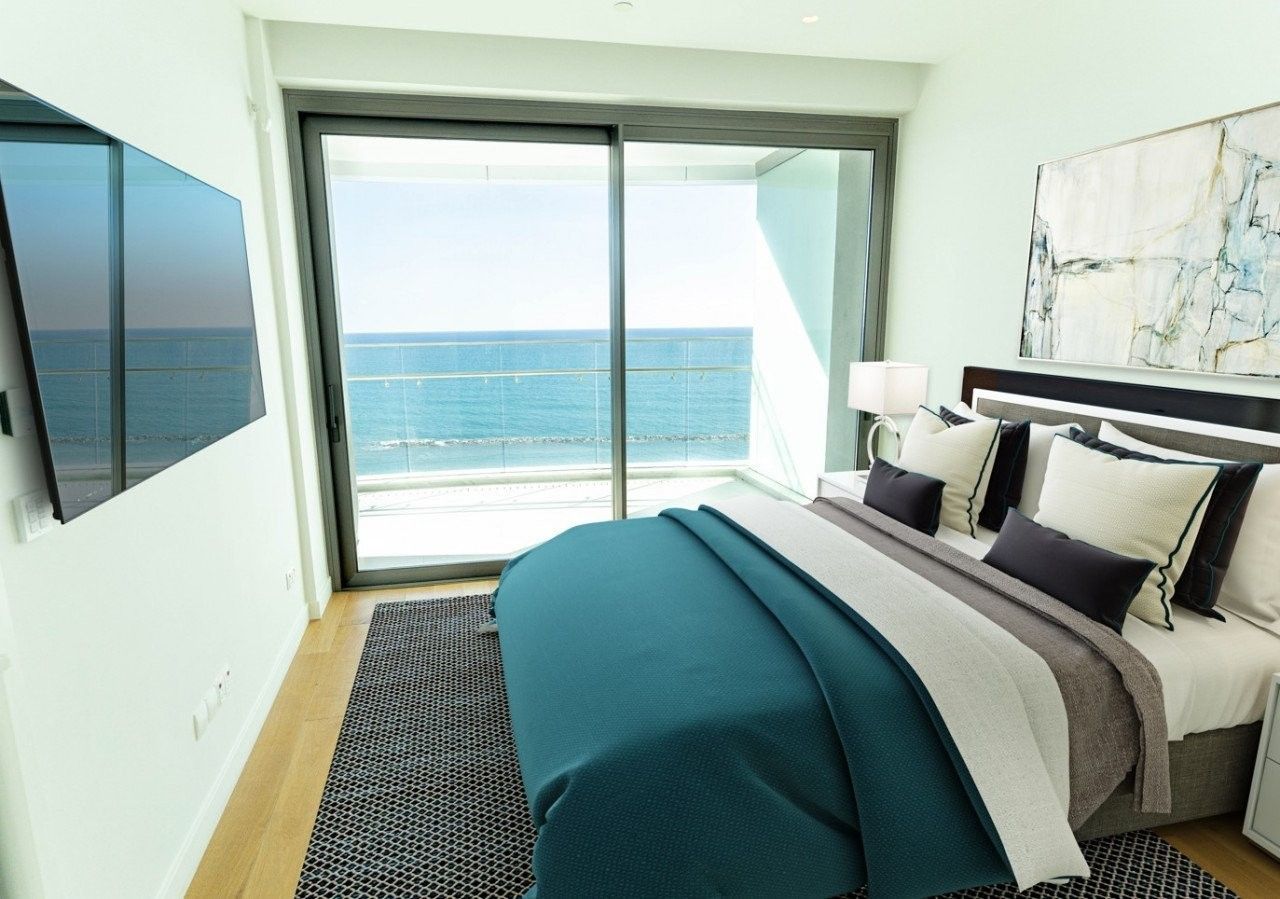 Penthouse in Limassol, Zypern, 279 m² - Foto 5