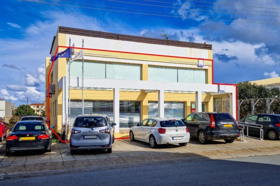 Oficina en Protaras, Chipre, 271 m² - imagen 5