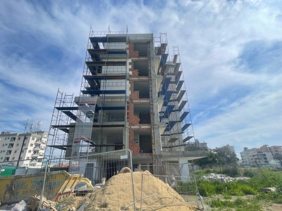 Apartment in Larnaca, Cyprus, 101 m² - picture 5