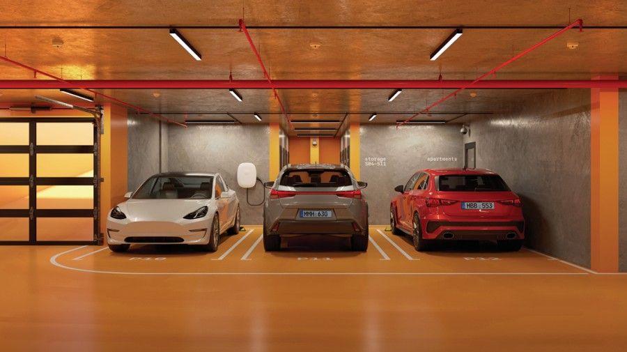 Apartamento en Limasol, Chipre, 58 m² - imagen 5