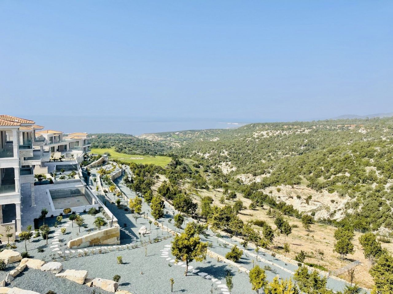 Gewerbeimmobilien in Paphos, Zypern - Foto 5