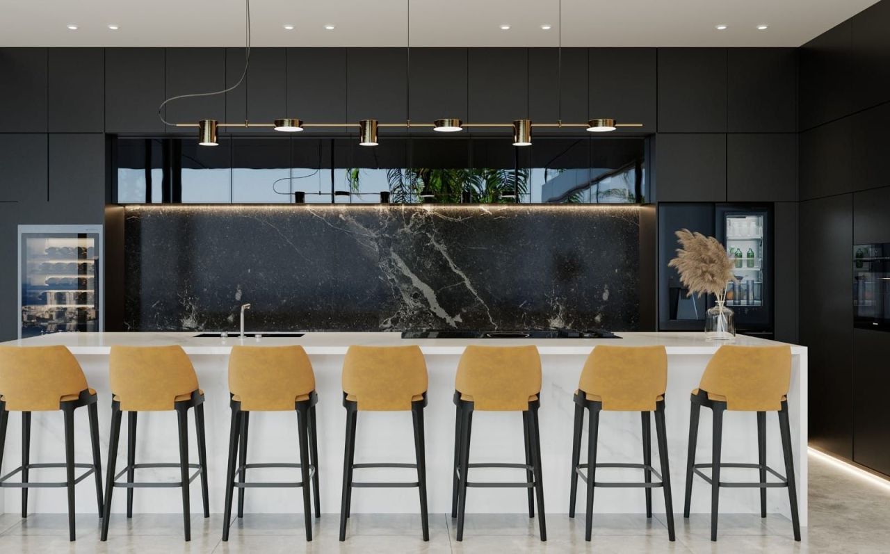 Villa a Paphos, Cipro, 503 m² - foto 5