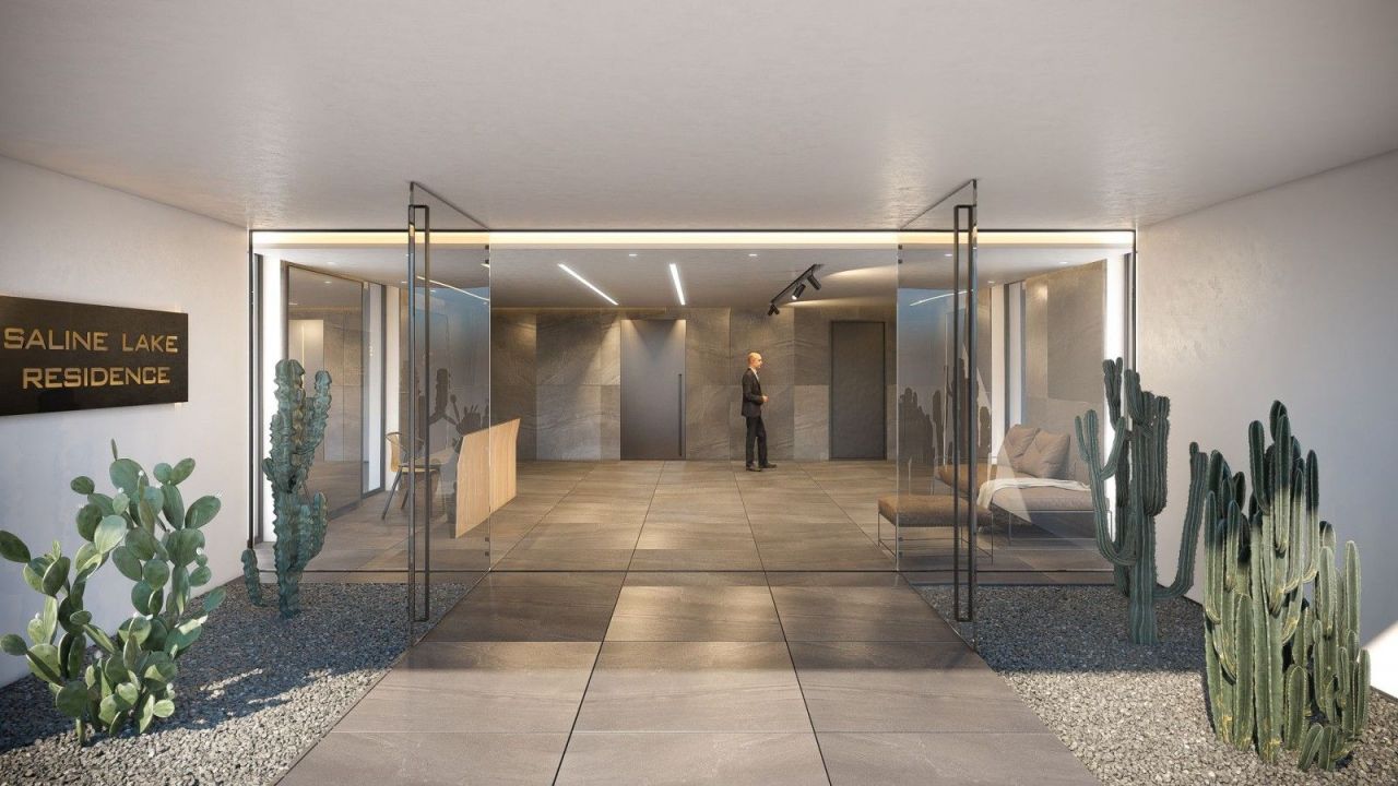 Apartment in Larnaca, Cyprus, 142 m² - picture 5