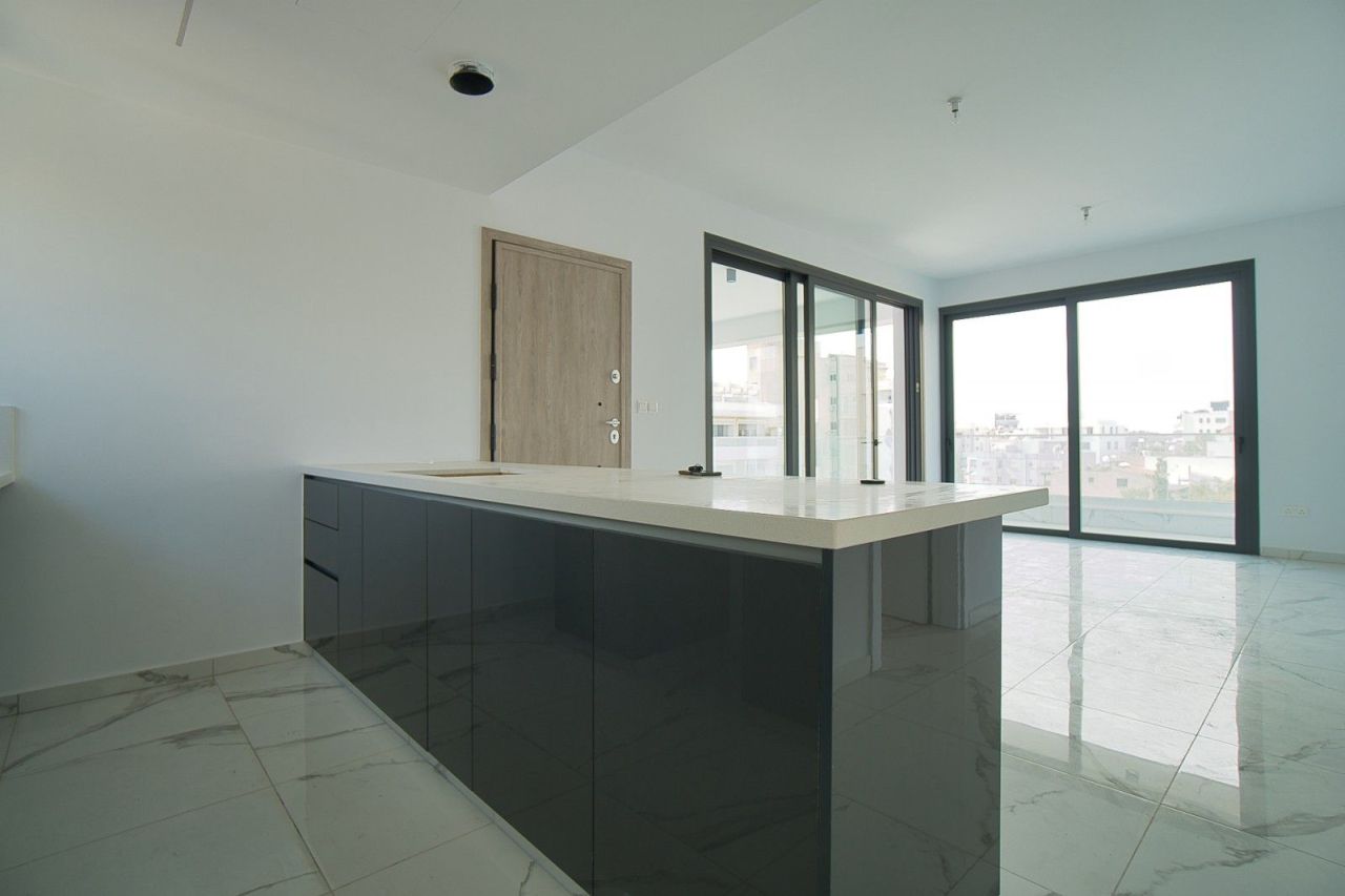 Appartement à Limassol, Chypre, 127 m² - image 5