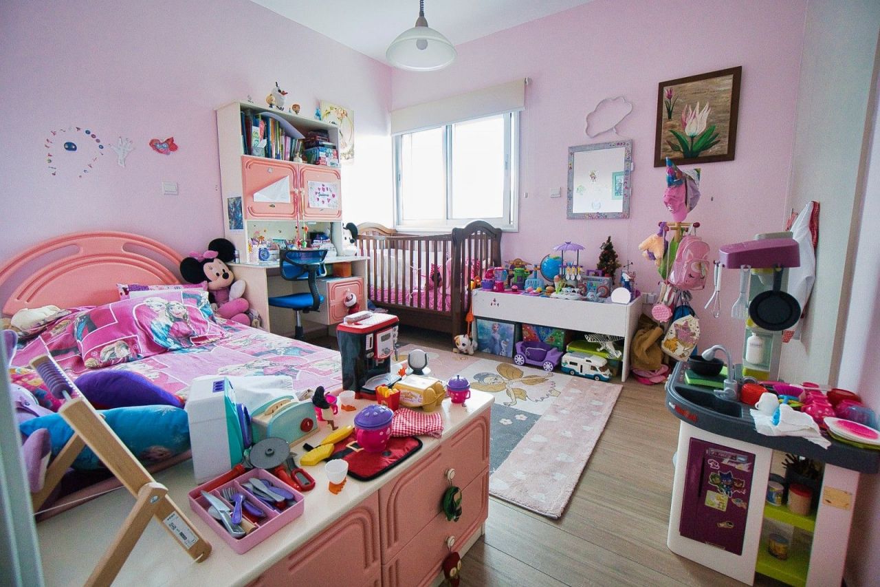 Appartamenti a Limassol, Cipro, 89 m² - foto 5