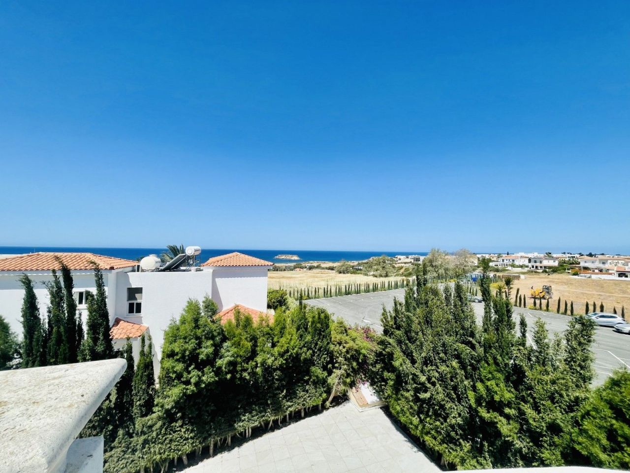 Villa a Paphos, Cipro, 233 m² - foto 5