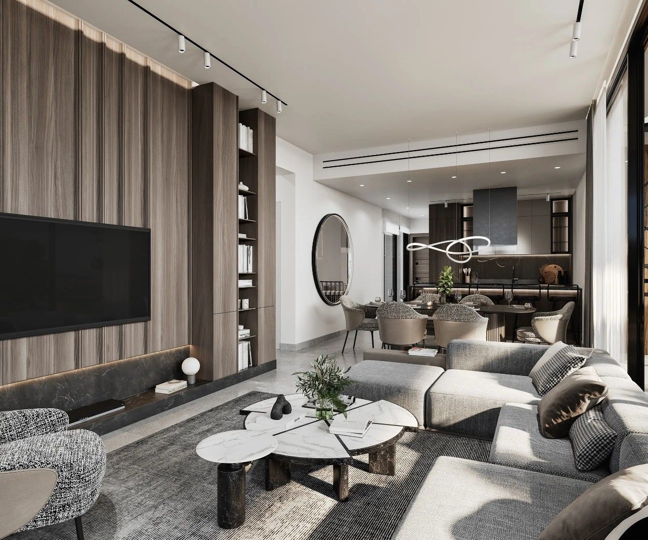 Apartment in Limassol, Cyprus, 111 m² - picture 5