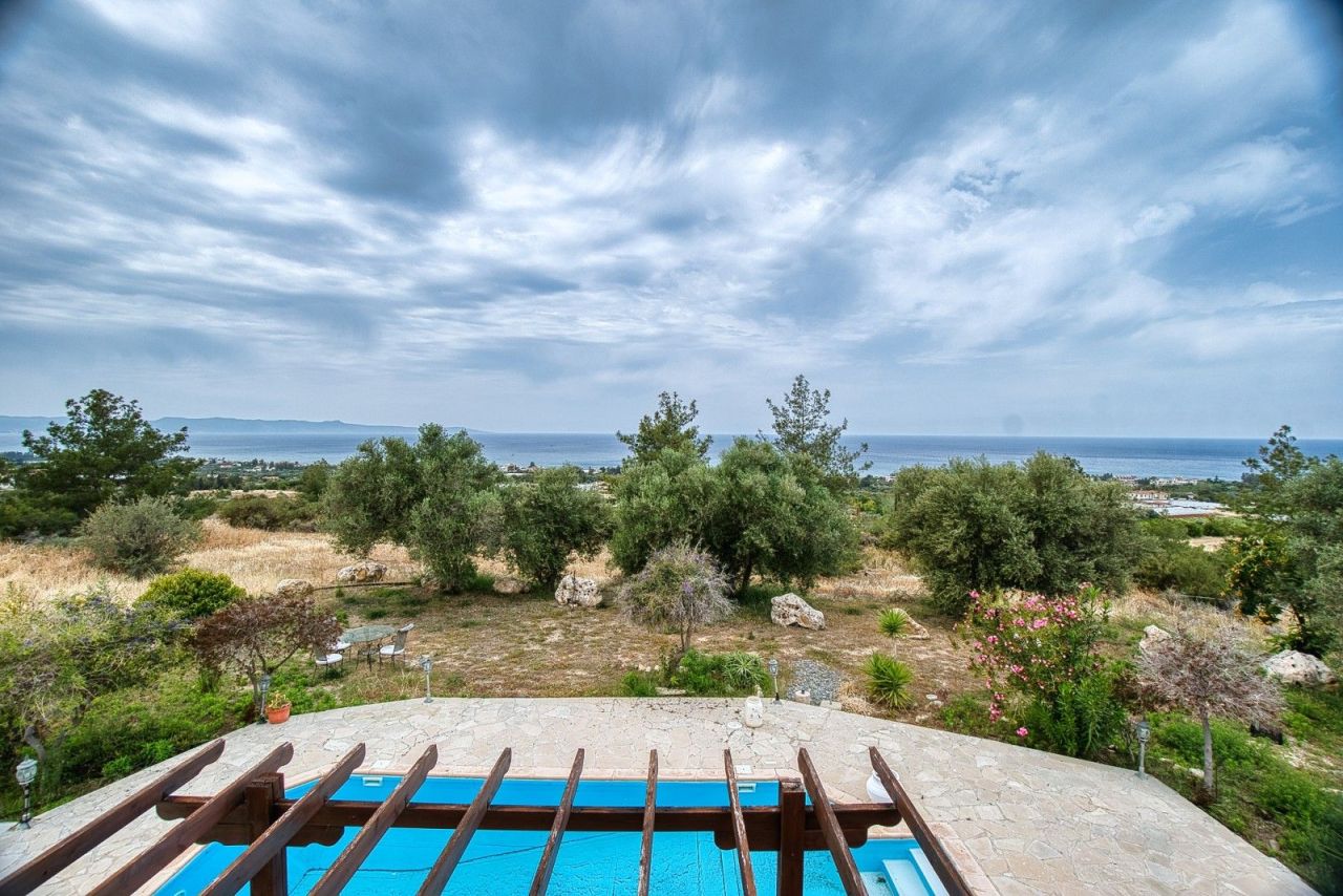 Villa in Paphos, Zypern, 200 m² - Foto 5