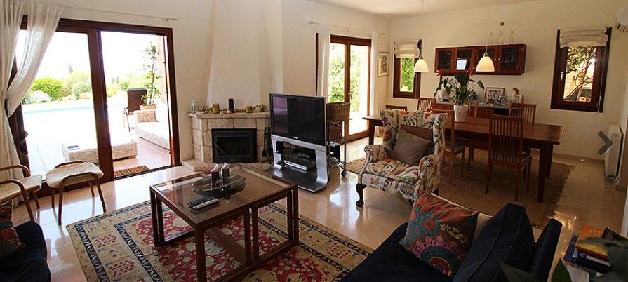 Villa a Paphos, Cipro, 200 m² - foto 5